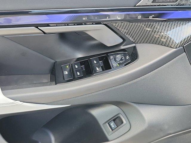 used 2026 BMW M5 car, priced at $118,760