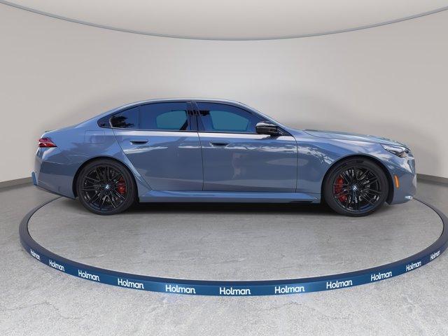 used 2026 BMW M5 car, priced at $118,760