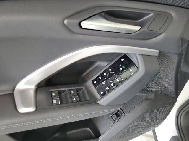 new 2025 Audi Q5 car, priced at $57,775