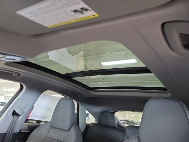 new 2025 Audi Q5 Sportback car, priced at $63,075