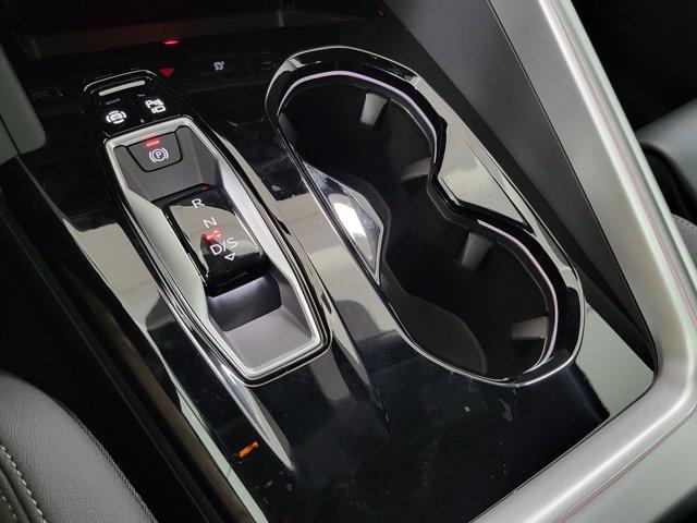 new 2025 Audi Q5 Sportback car, priced at $63,075