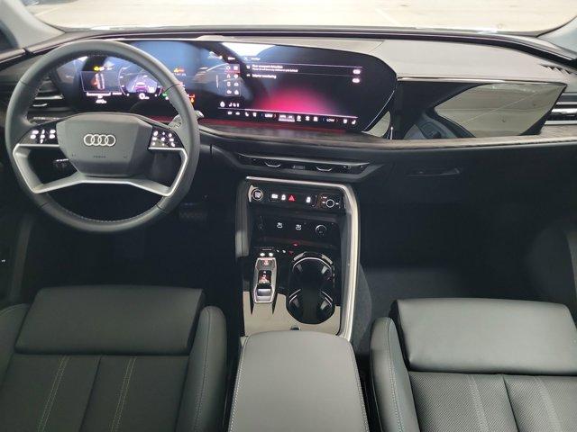 new 2025 Audi Q5 Sportback car, priced at $63,075