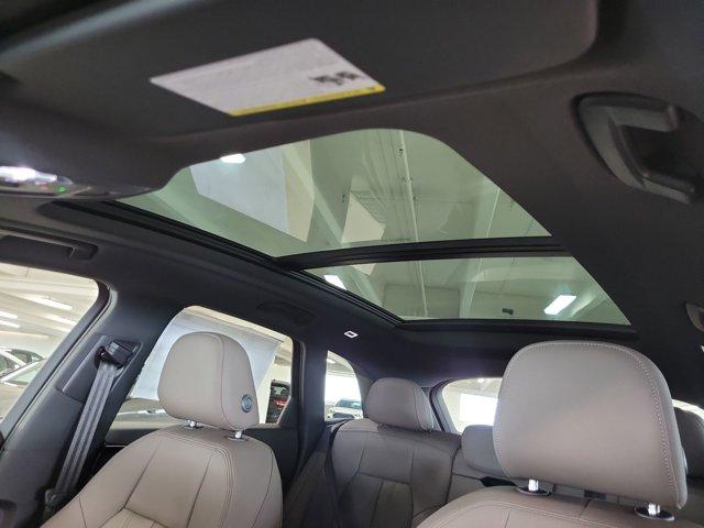 new 2025 Audi Q5 car, priced at $58,100