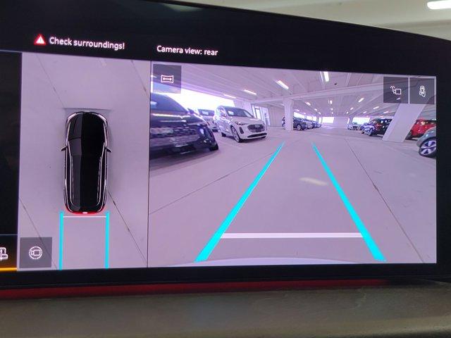 new 2025 Audi Q5 car, priced at $58,100