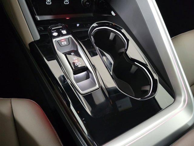 new 2025 Audi Q5 car, priced at $58,100