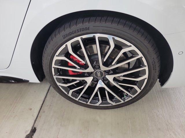 used 2025 Audi S5 car, priced at $59,999