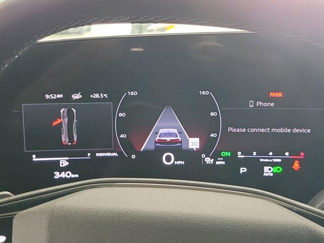 used 2025 Audi S5 car, priced at $59,999