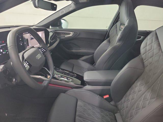 used 2025 Audi S5 car, priced at $59,999