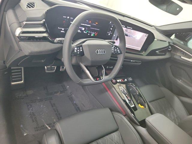 used 2025 Audi S5 car, priced at $59,999