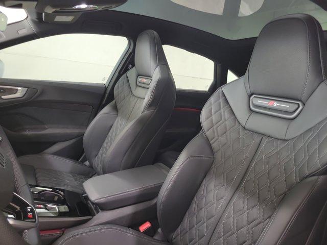used 2025 Audi S5 car, priced at $59,999
