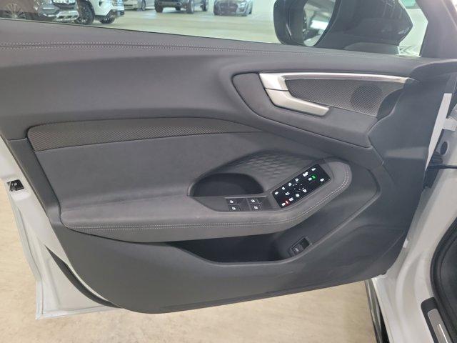 used 2025 Audi S5 car, priced at $59,999