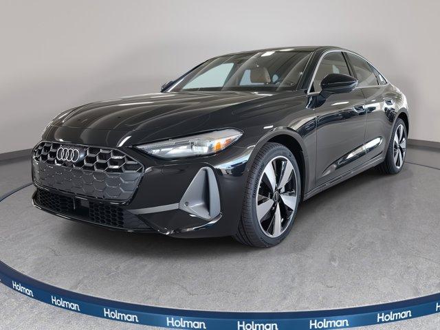 new 2025 Audi A5 car, priced at $53,825
