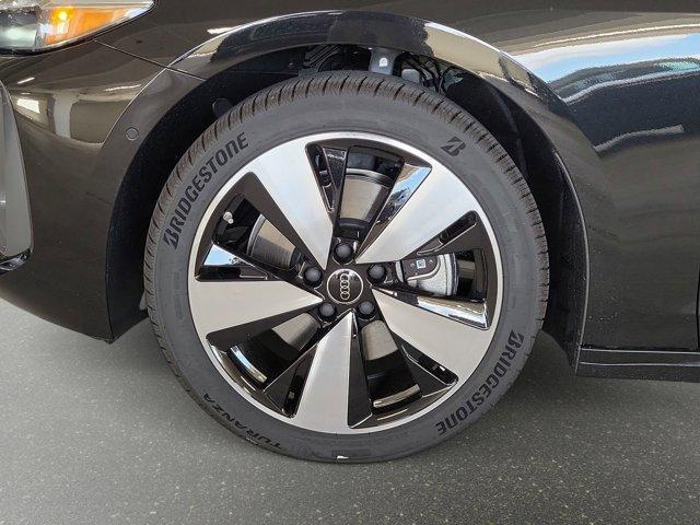 new 2025 Audi A5 car, priced at $53,825