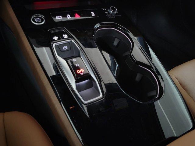 new 2025 Audi A5 car, priced at $53,825