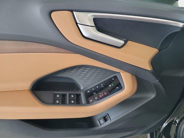 new 2025 Audi A5 car, priced at $53,825