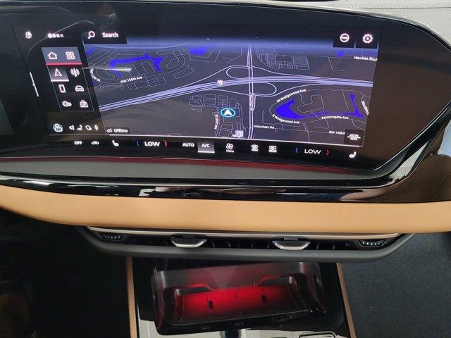 new 2025 Audi A5 car, priced at $53,825