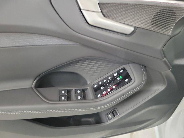 new 2025 Audi A5 car, priced at $57,575