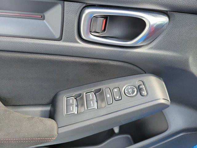 used 2024 Honda Civic Type R car, priced at $46,995