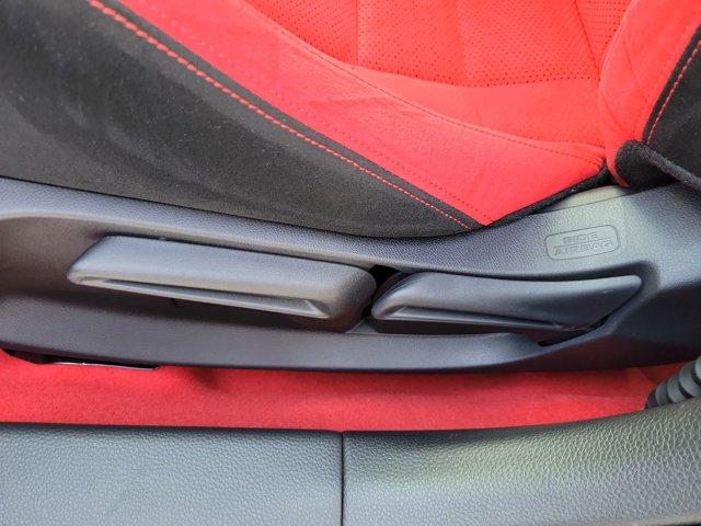 used 2024 Honda Civic Type R car, priced at $46,995