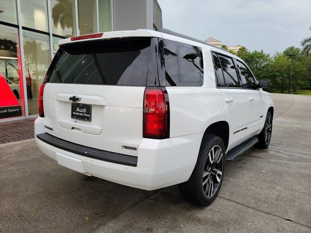 used 2018 Chevrolet Tahoe car, priced at $28,740