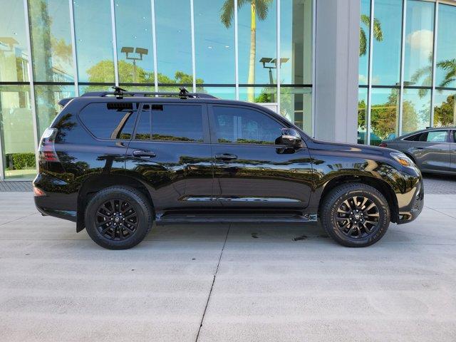 used 2023 Lexus GX 460 car, priced at $52,335
