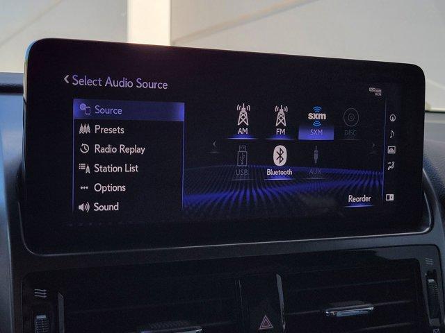 used 2023 Lexus GX 460 car, priced at $52,335