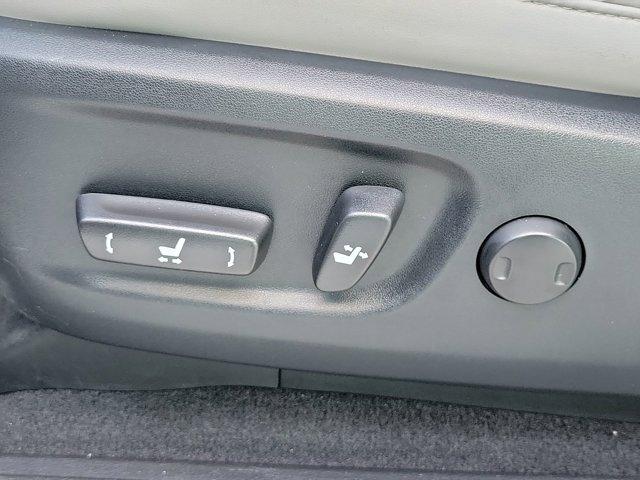 used 2023 Lexus GX 460 car, priced at $52,335