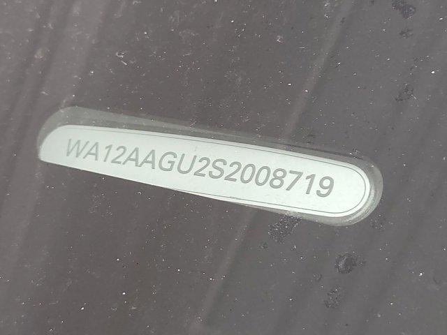 new 2025 Audi Q5 car, priced at $61,300