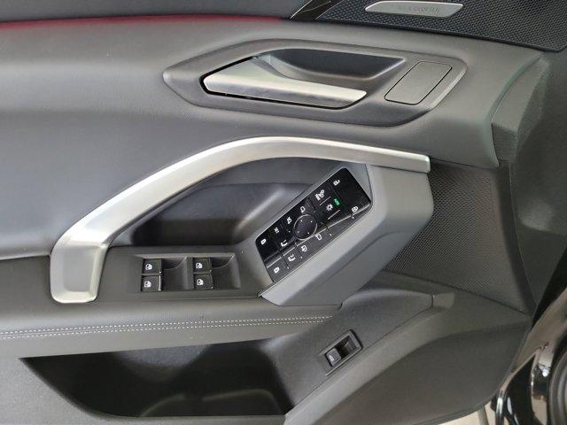 new 2025 Audi Q5 car, priced at $61,300