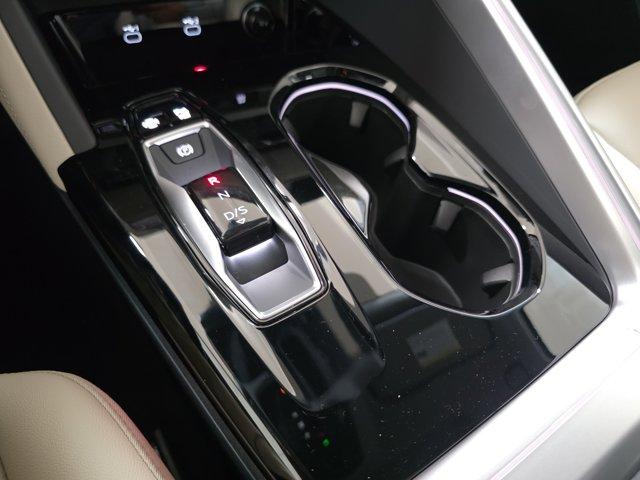 new 2025 Audi Q5 car, priced at $58,100