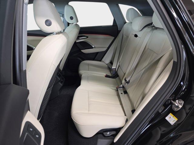 new 2025 Audi Q5 car, priced at $58,100