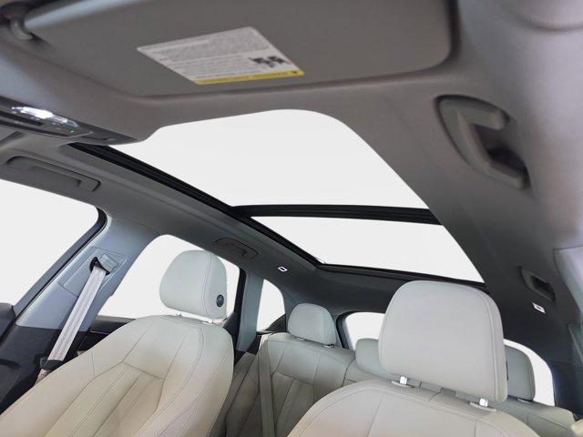 new 2025 Audi Q5 car, priced at $58,100