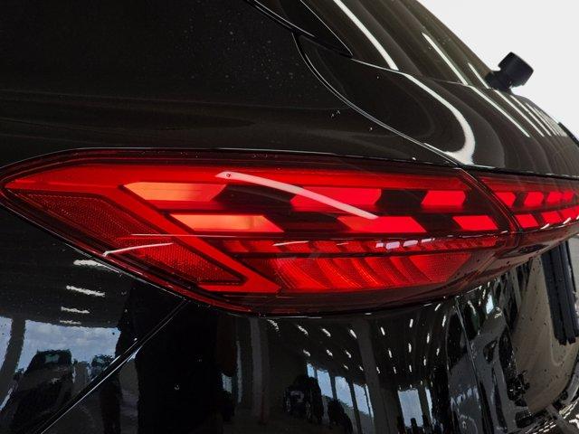 new 2025 Audi Q5 car, priced at $58,100