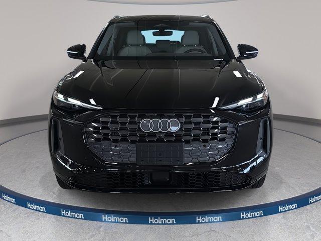 new 2025 Audi Q5 car, priced at $58,100