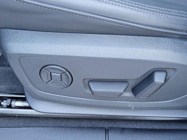 used 2024 Audi Q3 car, priced at $34,910