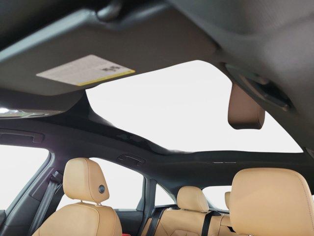 new 2025 Audi A5 car, priced at $53,825