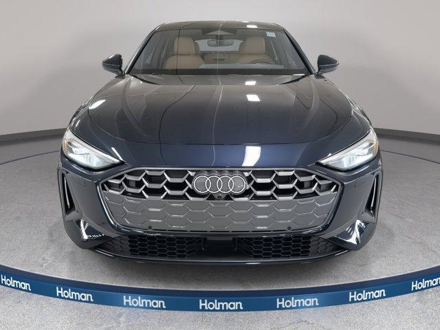 new 2025 Audi A5 car, priced at $53,825