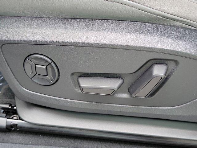 used 2022 Audi Q3 car, priced at $25,500