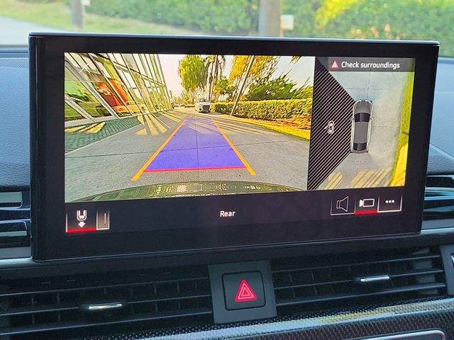used 2021 Audi S5 car, priced at $43,895