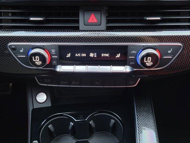 used 2021 Audi S5 car, priced at $43,895