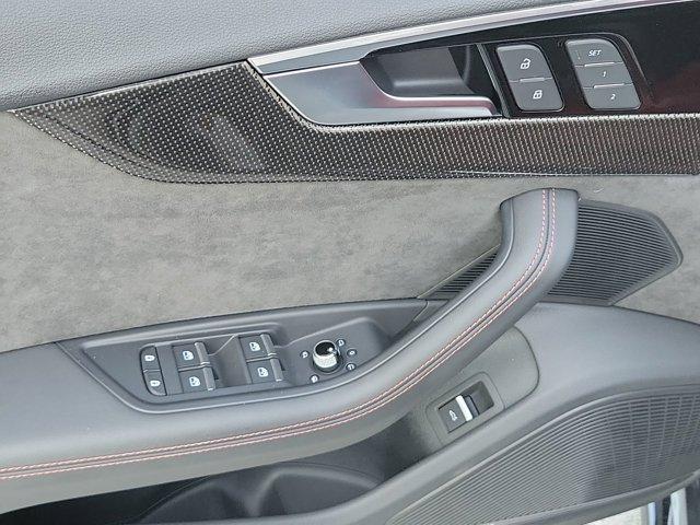 used 2021 Audi S5 car, priced at $43,895