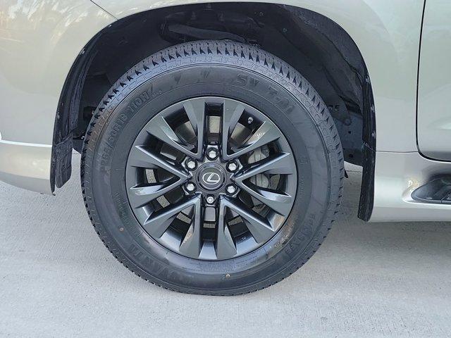 used 2023 Lexus GX 460 car, priced at $54,990