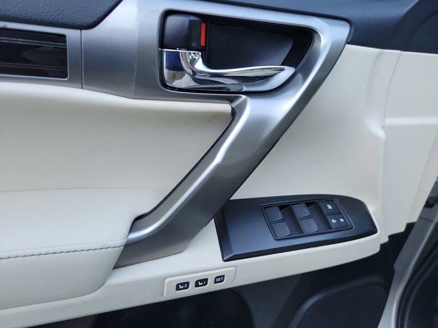 used 2023 Lexus GX 460 car, priced at $54,990