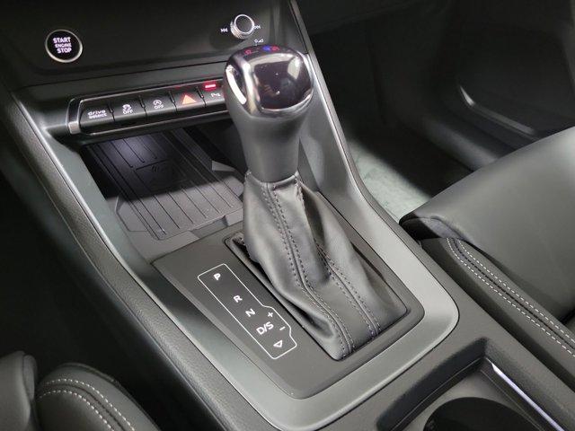 new 2025 Audi Q3 car, priced at $46,110