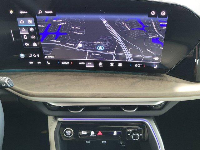 new 2025 Audi Q5 car, priced at $57,775