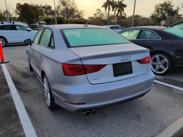 used 2016 Audi A3 car, priced at $12,887