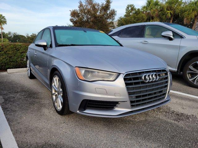 used 2016 Audi A3 car, priced at $12,887