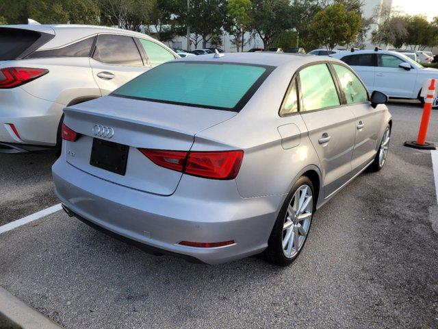 used 2016 Audi A3 car, priced at $12,887