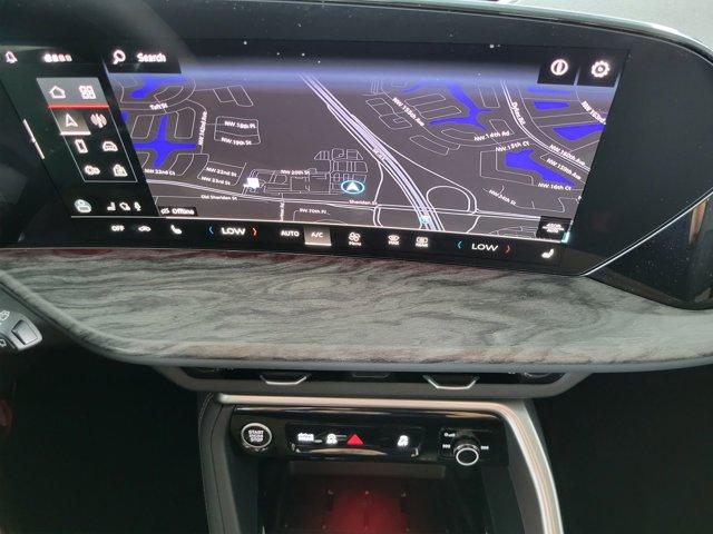 new 2025 Audi Q5 car, priced at $57,775