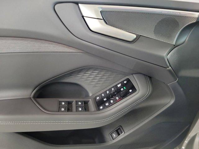 new 2025 Audi A5 car, priced at $56,625